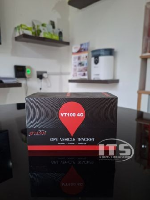 GPS VT100 4G