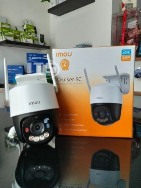 IMOU CRUISER SC 3MP 2K