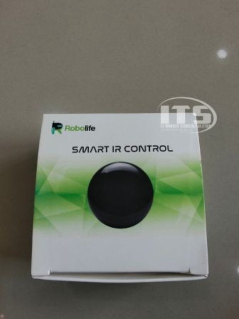 ROBOLIFE SMART IR CONTROLLER