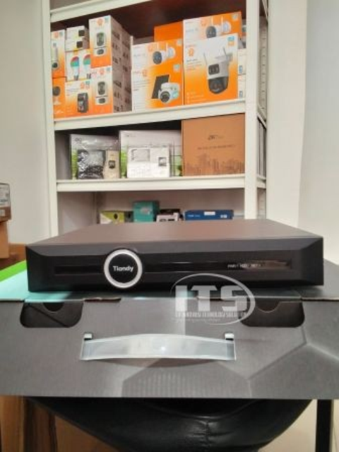 TIANDY NVR 20CH TC-R3120 (N)