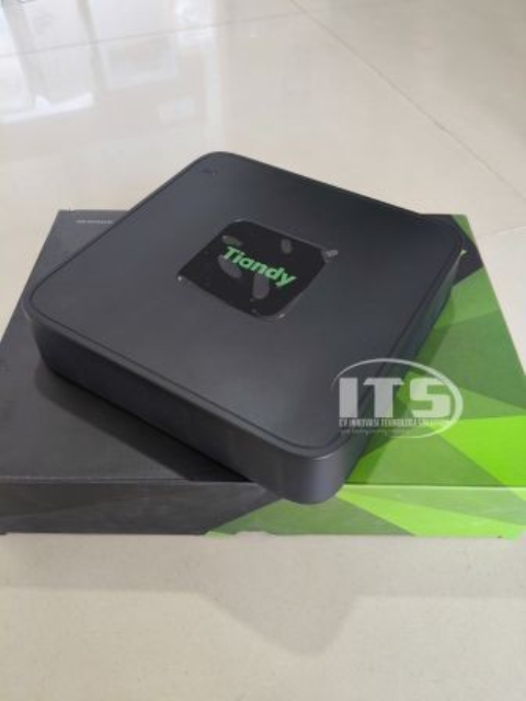TIANDY NVR 5CH TC-R3105